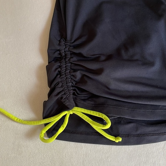 NOVARA PADDED SHORT CYCLING SKORT/SKIRT, Women’s Large - Picture 3 of 14